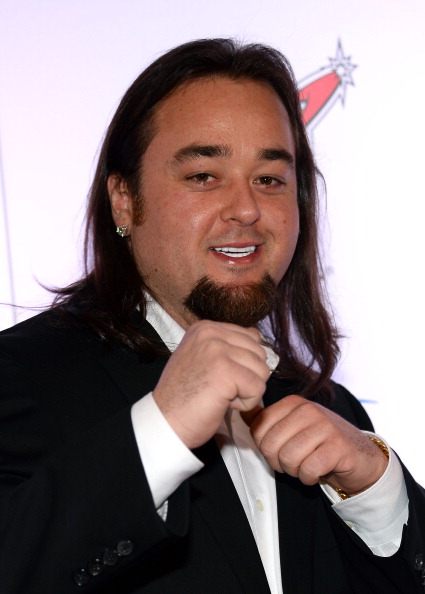 Chumlee From Pawn Stars Jailed On Weapon Drug Charges